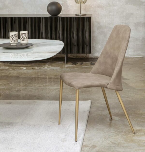 Итальянский стул Elmo от Tonin Casa