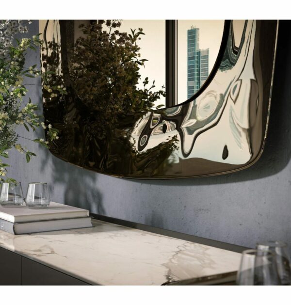 Итальянское зеркало Eos от Tonin Casa