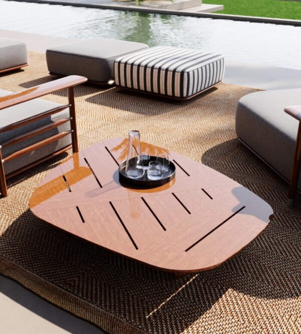 Итальянский столик FELIPE от CPRN