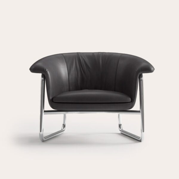 Итальянское кресло FERNANDA