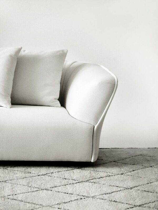 Итальянский диван Florence от FERRI 1956