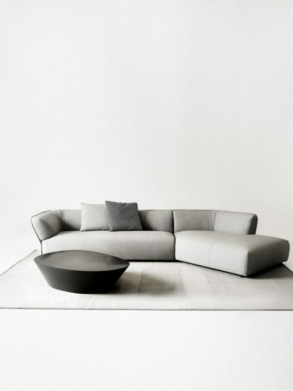 Итальянский диван Florence от FERRI 1956