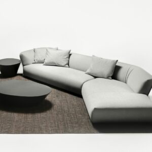 Итальянский диван Florence 2