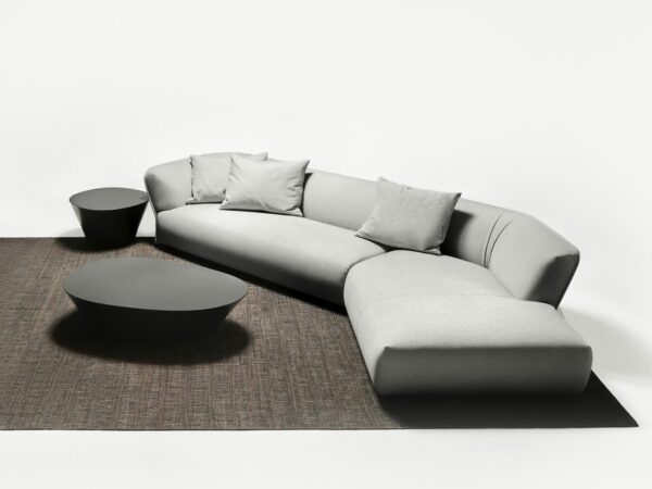 Итальянский диван Florence 2