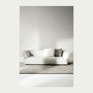 Итальянский диван Florence 3