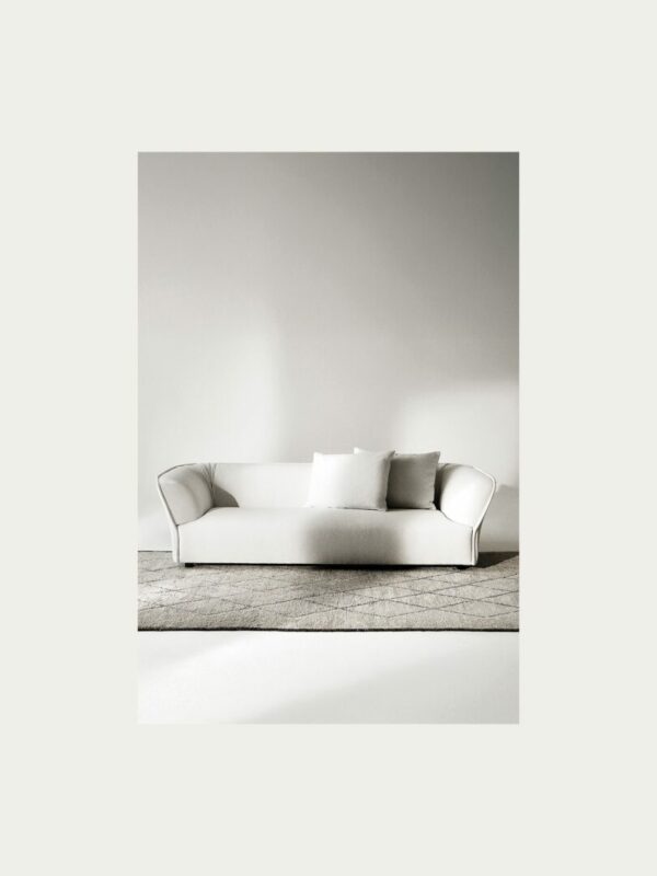 Итальянский диван Florence 3