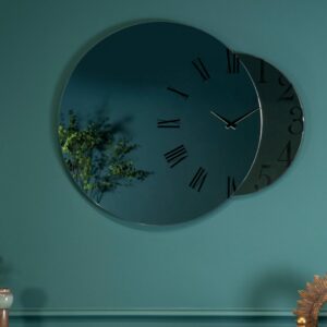 Итальянское зеркало Fusion от Tonin Casa