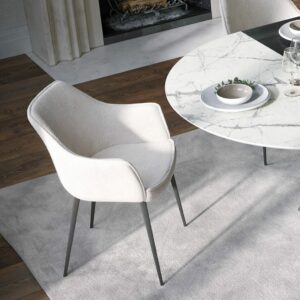 Итальянский стул Gaia от Tonin Casa