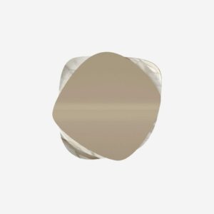 Итальянское зеркало Galileo от Tonin Casa