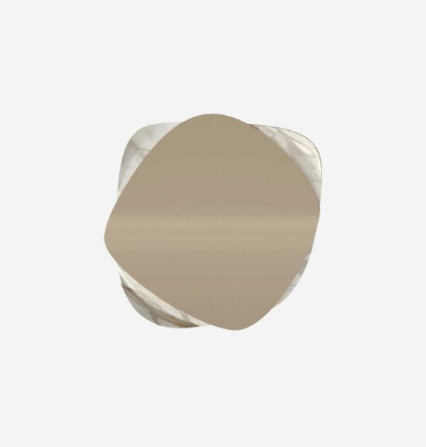 Итальянское зеркало Galileo от Tonin Casa