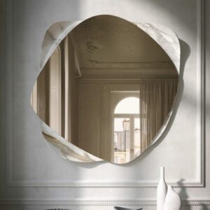 Итальянское зеркало Galileo от Tonin Casa