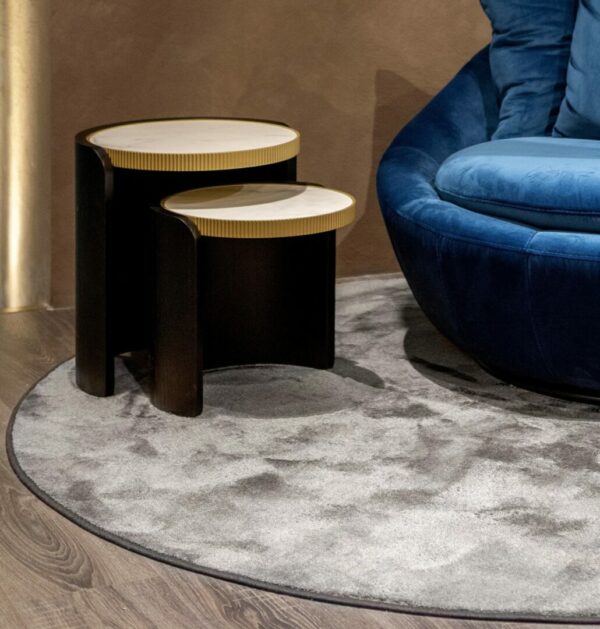 Итальянский ковер Gea от Tonin Casa