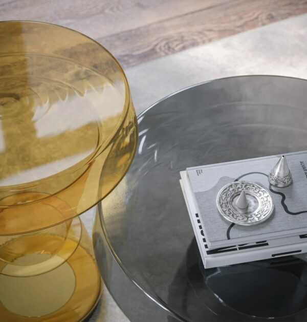 Итальянский столик Giudecca 3