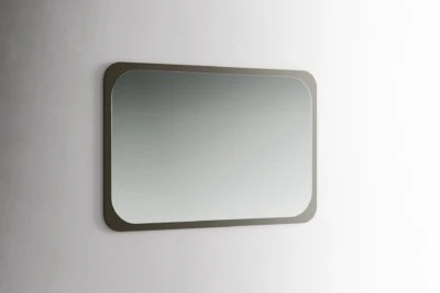 Итальянское зеркало Specchiera rettangolare