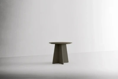 Итальянский столик Tavolino tondo