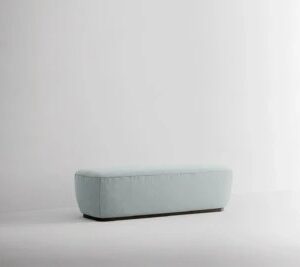 Итальянская банкетка Panchetta от Tomasella Class