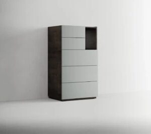 Итальянский комод Settimanale 5 cassetti от Tomasella Class