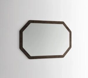 Итальянское зеркало Specchiera sagomata grande от Tomasella Class