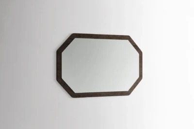 Итальянское зеркало Specchiera sagomata grande