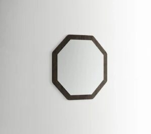 Итальянское зеркало Specchiera sagomata piccola от Tomasella Class