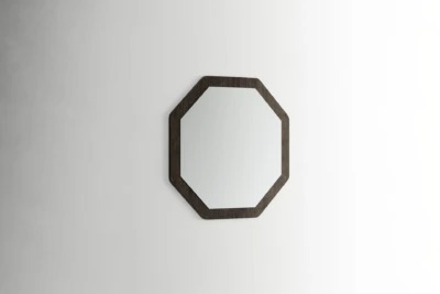 Итальянское зеркало  Specchiera sagomata piccola