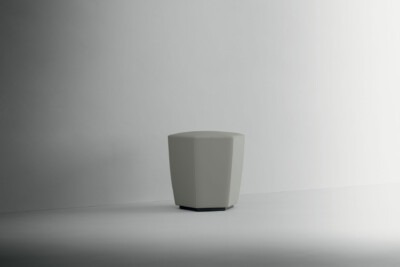 Итальянский пуф Pouff