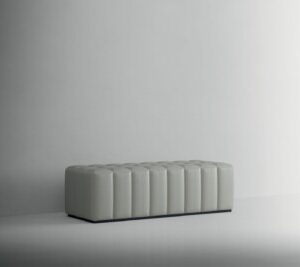 Итальянская банкетка Panchetta Vulcano от Tomasella Class