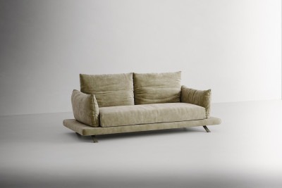 Итальянский диван Divano Taormina