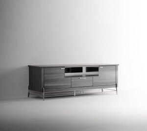 Итальянская ТВ-тумба Base TV con basamento от Tomasella Class