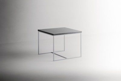 Итальянский стол Tavolino Vulcano 3