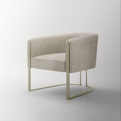 Итальянское кресло Poltrona Sciacca