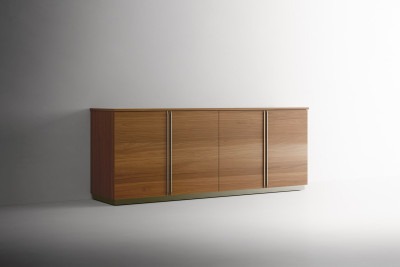 Итальянский комод Credenza 4 ante con cassetto interno