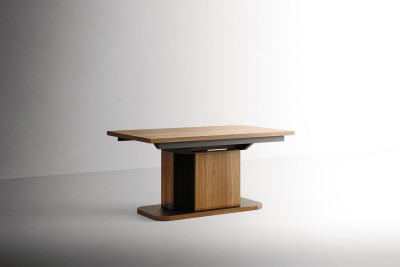 Итальянский стол Tavolo allungabile Lipari, 1 allunga