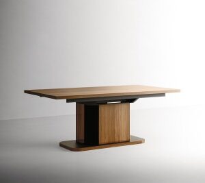 Итальянский стол Tavolo allungabile Lipari, 1 allunga от Tomasella Class