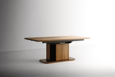 Итальянский стол Tavolo allungabile Lipari, 1 allunga