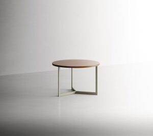 Итальянский столик Tavolino Lipari 2 от Tomasella Class