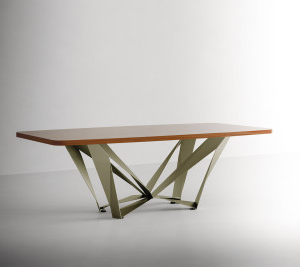 Итальянский стол Tavolo fisso Ostro от Tomasella Class