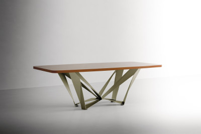 Итальянский стол Tavolo fisso Ostro