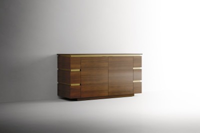 Итальянский комод Credenza 2 ante