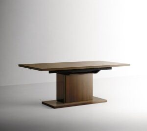 Итальянский стол Tavolo allungabile Panarea, 1 allunga от Tomasella Class