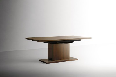 Итальянский стол Tavolo allungabile Panarea, 1 allunga