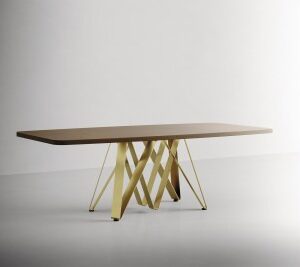 Итальянский стол Tavolo fisso Libeccio от Tomasella Class