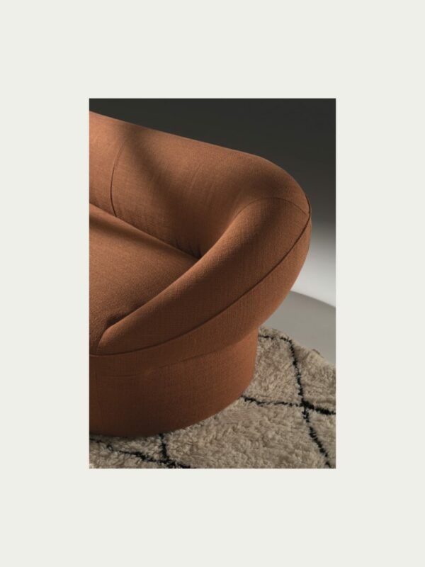 Итальянское кресло Havana 2