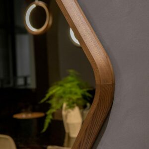 Итальянское зеркало Hive от Tonin Casa