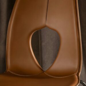 Итальянский стул Hole Élite 2