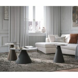 Итальянский столик Iddu от Tonin Casa