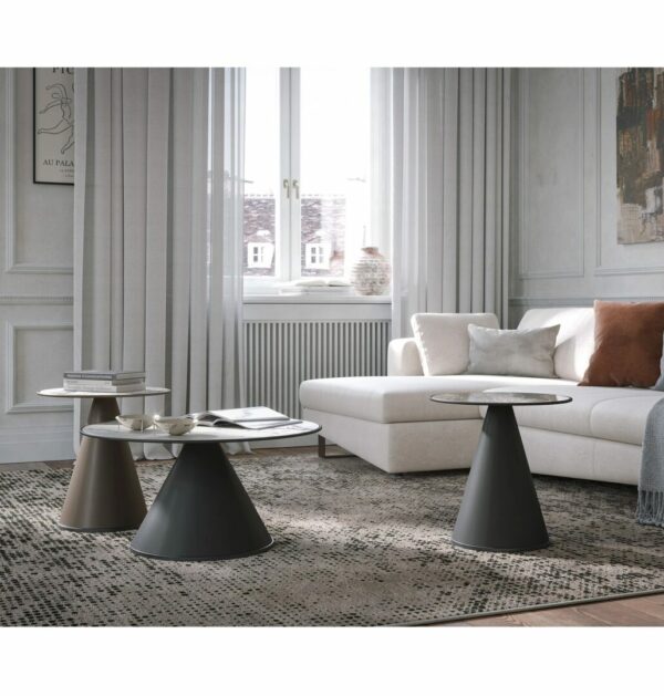 Итальянский столик Iddu от Tonin Casa