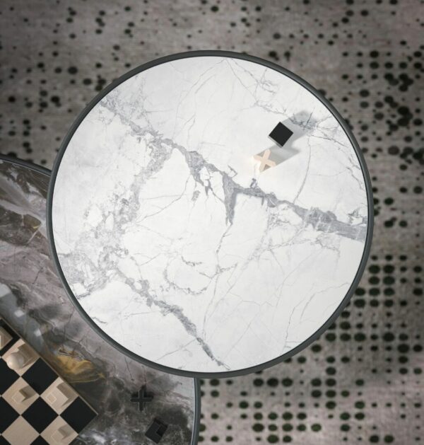 Итальянский столик Iddu 2