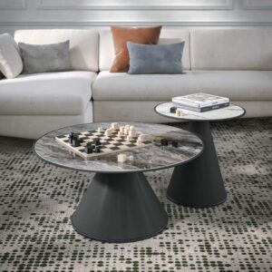 Итальянский столик Iddu от Tonin Casa