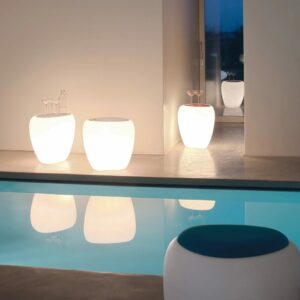 Итальянский столик Ios 2